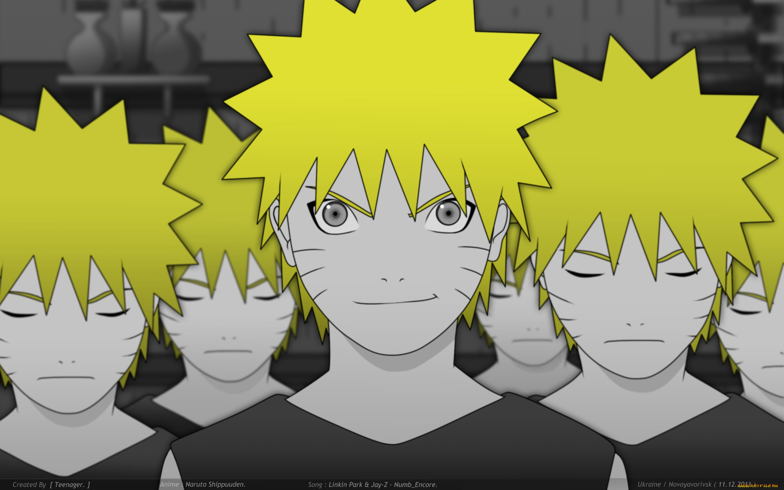 , naruto, 